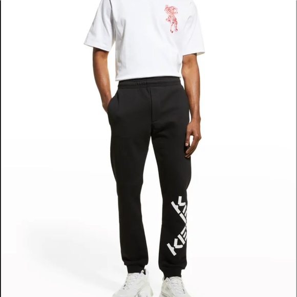 Kenzo Other - Kenzo Sport Classic Jogger. Large NWT